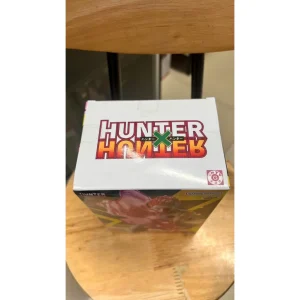 Mô Hình Hunter x Hunter - Hisoka Morow Greed Island Arc Figure Chính Hãng Bandai 7 Vn 11134207 81ztc Mnl30s1mxfr8a3