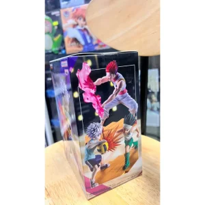 Mô hình Hunter x Hunter - Killua Zoldyck Greed Island Arc Figure Chính Hãng Bandai 7 Vn 11134207 81ztc Mnl363xu0gzq72