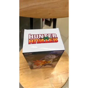 Mô hình Hunter x Hunter - Killua Zoldyck Greed Island Arc Figure Chính Hãng Bandai 8 Vn 11134207 81ztc Mnl363xyyv41f9