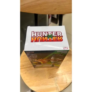 Mô hình Hunter x Hunter - Gon Freecss Greed Island Arc Figure Chính Hãng Bandai 7 Vn 11134207 81ztc Mnl3auk9sb2bc8