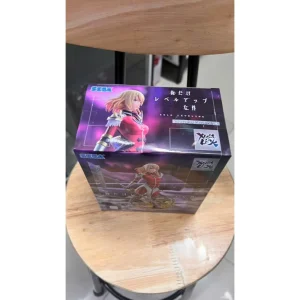 Mô hình Solo Leveling - Cha Hae In Xross Link Figure Chính Hãng Sega 8 Vn 11134207 81ztc Mnl4cbwg2i2qc8