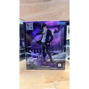 Mô hình Solo Leveling - Sung Jinwoo Xross Link Figure Chính Hãng Sega 9 Vn 11134207 81ztc Mnl4ihscl05k53
