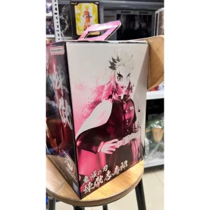 Mô Hình Kimetsu No Yaiba - Kyojuro Rengoku A Prize Ichiban Kuji Masterlise Figure Chính Hãng Bandai 7 Vn 11134207 81ztc Mnpsfqqfbzm04e