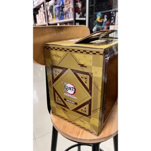 Mô Hình Kimetsu no Yaiba - Kyojuro Rengoku Ichiban Kuji Figure Chính Hãng Bandai 6 Vn 11134207 81ztc Mnptk8paploo99.jgp