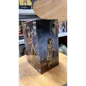 Mô Hình Kimetsu no Yaiba - Iguro Obanai Kizuna no Sou vol.16 Sepia Color Figure Chính Hãng Bandai 7 Vn 11134207 81ztc Mnptquxawmio3c.jgp