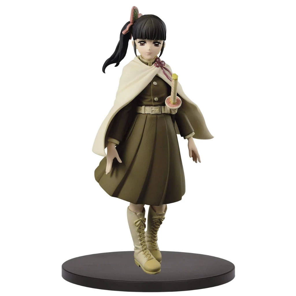 Mô hình Kimetsu no Yaiba - Kanao Tsuyuri Kizuna no Sou Vol.8 Sepia Color Figure Chính Hãng Bandai 1 Vn 11134207 81ztc Mnpu1alaemma2c.jgp
