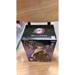Mô hình Kimetsu no Yaiba - Kanao Tsuyuri Kizuna no Sou Vol.8 Sepia Color Figure Chính Hãng Bandai 8 Vn 11134207 81ztc Mnpu1alfftvpb9.jgp