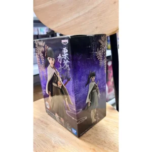 Mô hình Kimetsu no Yaiba - Kanao Tsuyuri Kizuna no Sou Vol.8 Sepia Color Figure Chính Hãng Bandai 7 Vn 11134207 81ztc Mnpu1alfh8g5ad.jgp