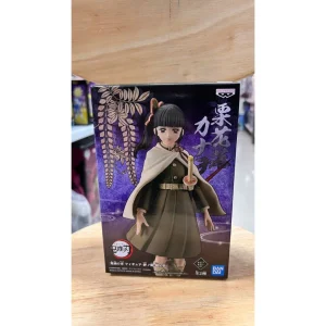 Mô hình Kimetsu no Yaiba - Kanao Tsuyuri Kizuna no Sou Vol.8 Sepia Color Figure Chính Hãng Bandai 9 Vn 11134207 81ztc Mnpu1algey2r2a.jgp