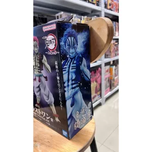 Mô Hình Kimetsu no Yaiba - Akaza LAST ONE Prize Ichiban Kuji Figure Chính Hãng Bandai 7 Vn 11134207 81ztc Mnqrthwl2s5g81