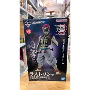 Mô Hình Kimetsu no Yaiba - Akaza LAST ONE Prize Ichiban Kuji Figure Chính Hãng Bandai 9 Vn 11134207 81ztc Mnqrthwm641va9.jgp