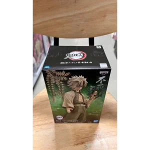 Mô Hình Kimetsu no Yaiba - Sanemi Shinazugawa Vol.14 Sepia Color Kizuna no Sou Figure Chính Hãng Bandai 8 Vn 11134207 81ztc Mnqv6zur9zpddf.jgp