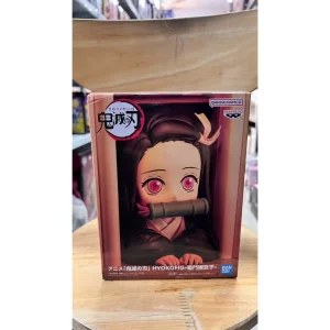 Mô Hình Kimetsu no Yaiba - Kamado Nezuko HYOKOFIG Figure Chính Hãng Bandai 9 Vn 11134207 81ztc Mnqw1086gnb54b.jgp