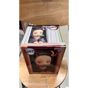 Mô Hình Kimetsu no Yaiba - Kamado Nezuko HYOKOFIG Figure Chính Hãng Bandai 8 Vn 11134207 81ztc Mnqw108lg1dsf8.jgp