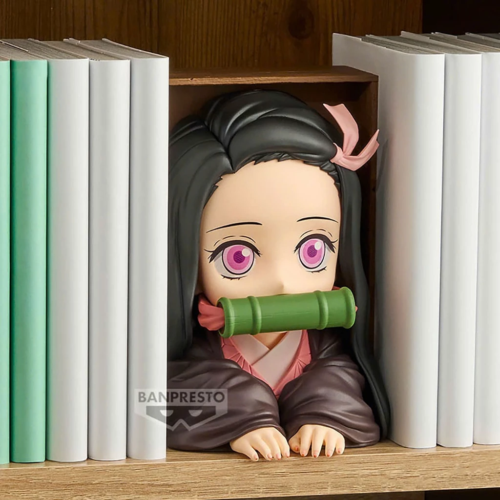 Mô Hình Kimetsu no Yaiba - Kamado Nezuko HYOKOFIG Figure Chính Hãng Bandai 1 Vn 11134207 81ztc Mnqw108mt79i09.jgp