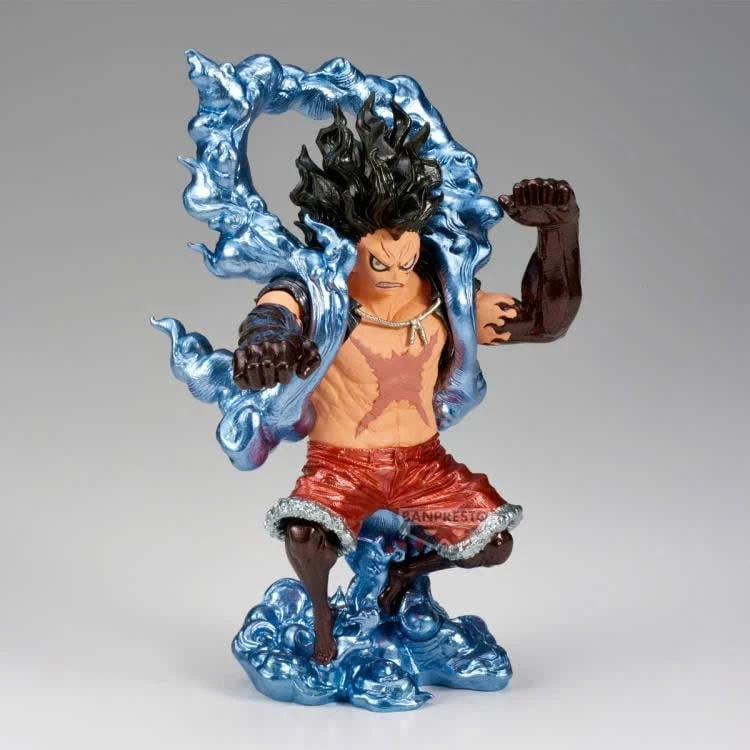 Mô Hình One Piece - Monkey D.Luffy Gear 4 Snakeman King of Artist Metalic Color Figure Chính Hãng Bandai 1 Vn 11134207 81ztc Mns29w5wg1l24f.jgp
