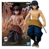 Mô Hình Kimetsu no Yaiba - Inosuke Hashibira Kizuna no Sou Vol.32 Figure Chính Hãng Bandai 11 Vn 11134207 81ztc Mns44oyy1x509d