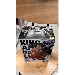 Mô Hình One Piece - Monkey D.Luffy Gear 4 King of Artist Figure Chính Hãng Bandai 8 Vn 11134207 81ztc Mns4unniz668f3.jgp