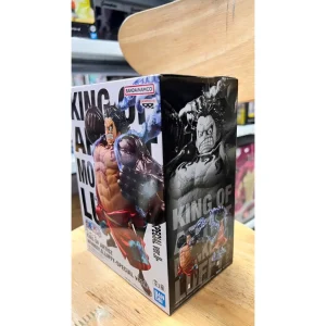 Mô Hình One Piece - Monkey D.Luffy Gear 4 King of Artist Figure Chính Hãng Bandai 7 Vn 11134207 81ztc Mns4unomyy9sde.jgp