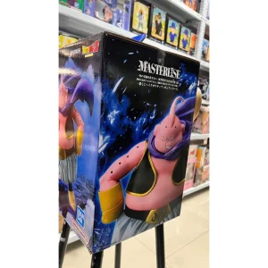 Mô Hình Dragon Ball - Majin Buu LAST ONE Prize Masterlise Ichiban Kuji Figure Chính Hãng Bandai 7 Vn 11134207 81ztc Mns4z7913e9v2e