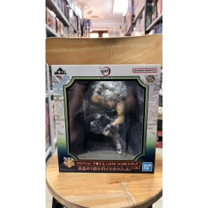 Mô Hình Kimetsu no Yaiba - Uzui Tengen LAST ONE Prize Ichiban Kuji Figure Chính Hãng Bandai 9 Vn 11134207 81ztc Mnsbcg1gvbig52