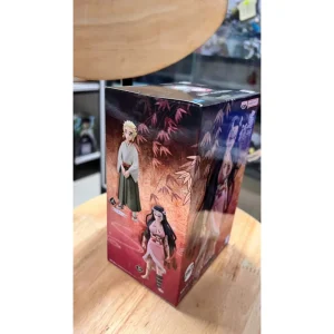 Mô Hình Kimetsu no Yaiba - Nezuko Kamado Demon Form Kizuna no Sou Vol.26 Figure Chính Hãng Bandai 6 Vn 11134207 81ztc Mnxy4y7awg7c4e.jgp