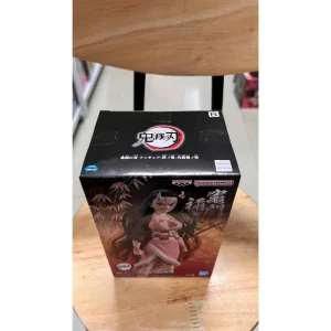 Mô Hình Kimetsu no Yaiba - Nezuko Kamado Demon Form Kizuna no Sou Vol.26 Figure Chính Hãng Bandai 8 Vn 11134207 81ztc Mnxy4y7fp81t26.jgp