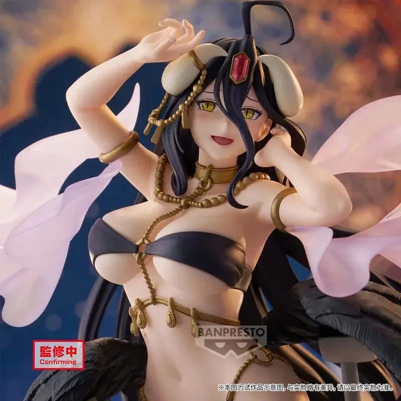 Mô Hình Over Lord - Albedo Classical Tuning ( Arabian Nights ) Figure Chính Hãng Bandai 1 Vn 11134207 81ztc Mnxz41um9o1tb7