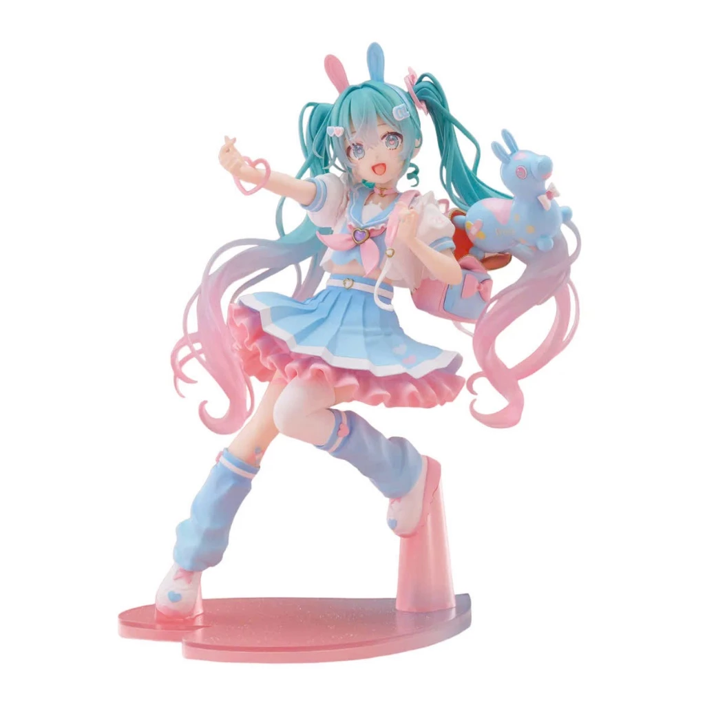Mô Hình Hatsune Miku x Rody Figure A Prize Figure Chính Hãng Taito 1 Vn 11134207 81ztc Mnzkcbo4u39f3f