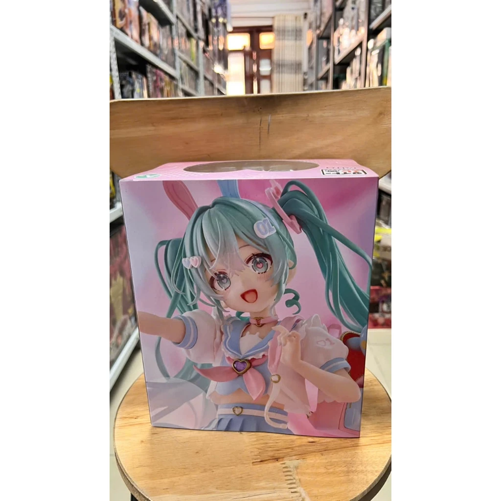 Mô Hình Hatsune Miku x Rody Figure A Prize Figure Chính Hãng Taito 4 Vn 11134207 81ztc Mnzkcbo53x8m15