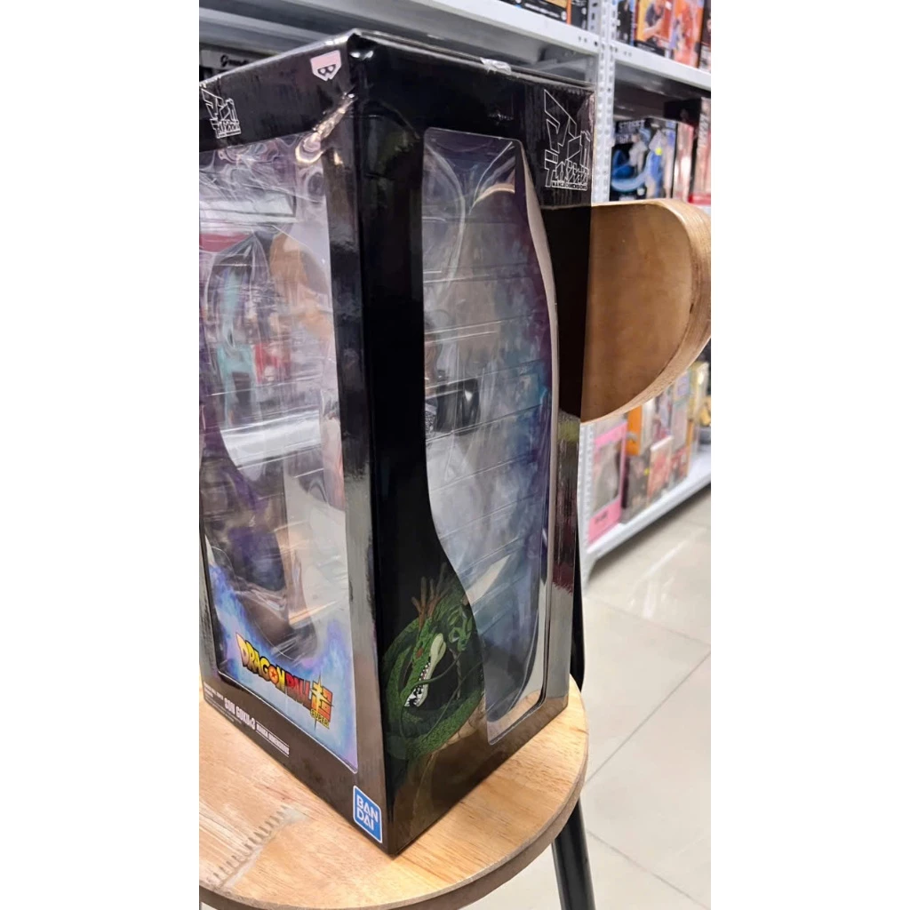 Mô Hình Dragon Ball - Son Goku Ultra Instinct Grandistar 2d Color Figure Chính Hãng Bandai 3 Vn 11134207 81ztc Mnzkmzim1ddtef.jgp