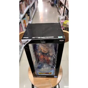 Mô Hình Dragon Ball - Son Goku Ultra Instinct Grandistar 2d Color Figure Chính Hãng Bandai 8 Vn 11134207 81ztc Mnzkmzir3z7s65.jgp