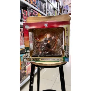 Mô Hình Kimetsu no Yaiba - RenGoku LAST ONE Prize Ichiban Kuji Figure Chính Hãng Bandai 6 Vn 11134207 81ztc Mnzushy1dfd46f,jpl