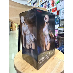Mô hình Silent Hill 2 - Bubble Head Nurse Figure chính hãng Konami 8 Vn 11134207 81ztc Mnzvbyylxwjqdc.jgp
