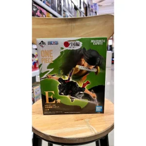 Mô Hình One Piece - Zoro Wano Edition Act 3 Ichiban Kuji Figure Chính Hãng Bandai 6 Vn 11134207 81ztc Mo122263ottya4