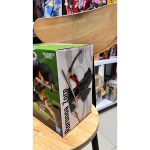 Mô Hình One Piece - Zoro Wano Edition Act 3 Ichiban Kuji Figure Chính Hãng Bandai 8 Vn 11134207 81ztc Mo12226vtlad5e