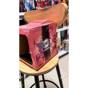 Mô Hình Kimetsu no Yaiba - Kamado Nezuko ( Demon Form ) C Prize Ichiban Kuji Figure Chính Hãng Bandai 7 Vn 11134207 81ztc Mo14gm5fco3qbc.jgp
