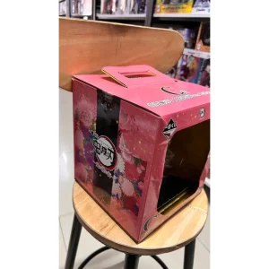 Mô Hình Kimetsu no Yaiba - Kamado Nezuko ( Demon Form ) C Prize Ichiban Kuji Figure Chính Hãng Bandai 9 Vn 11134207 81ztc Mo14gm5o1wqw1b.jgp