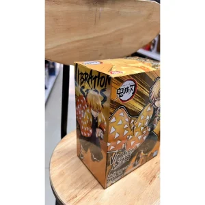 Mô Hình Kimetsu no Yaiba - Rengoku Vibration Stars Figure Chính Hãng Bandai 9 Vn 11134207 81ztc Mo15f06gbpxk30