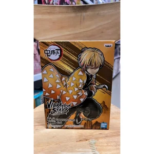 Mô Hình Kimetsu no Yaiba - Rengoku Vibration Stars Figure Chính Hãng Bandai 6 Vn 11134207 81ztc Mo15f06igz5ta0