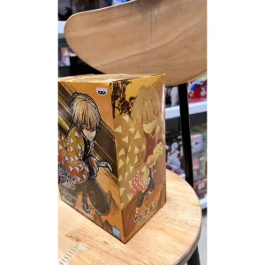 Mô Hình Kimetsu no Yaiba - Rengoku Vibration Stars Figure Chính Hãng Bandai 8 Vn 11134207 81ztc Mo15f06iidq94f