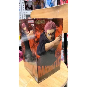 Mô Hình Jujutsu Kaisen - Itadori Yuri Maximatic Figure Chính Hãng Bandai 8 Vn 11134207 81ztc Mo160c4dq03p2a.jgp