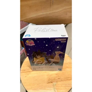 Mô Hình Uma Musume - Vivlos Relax Time Season 3 Figure Chính Hãng Bandai 7 Vn 11134207 81ztc Mo16cwo4o2rs9f.jgp