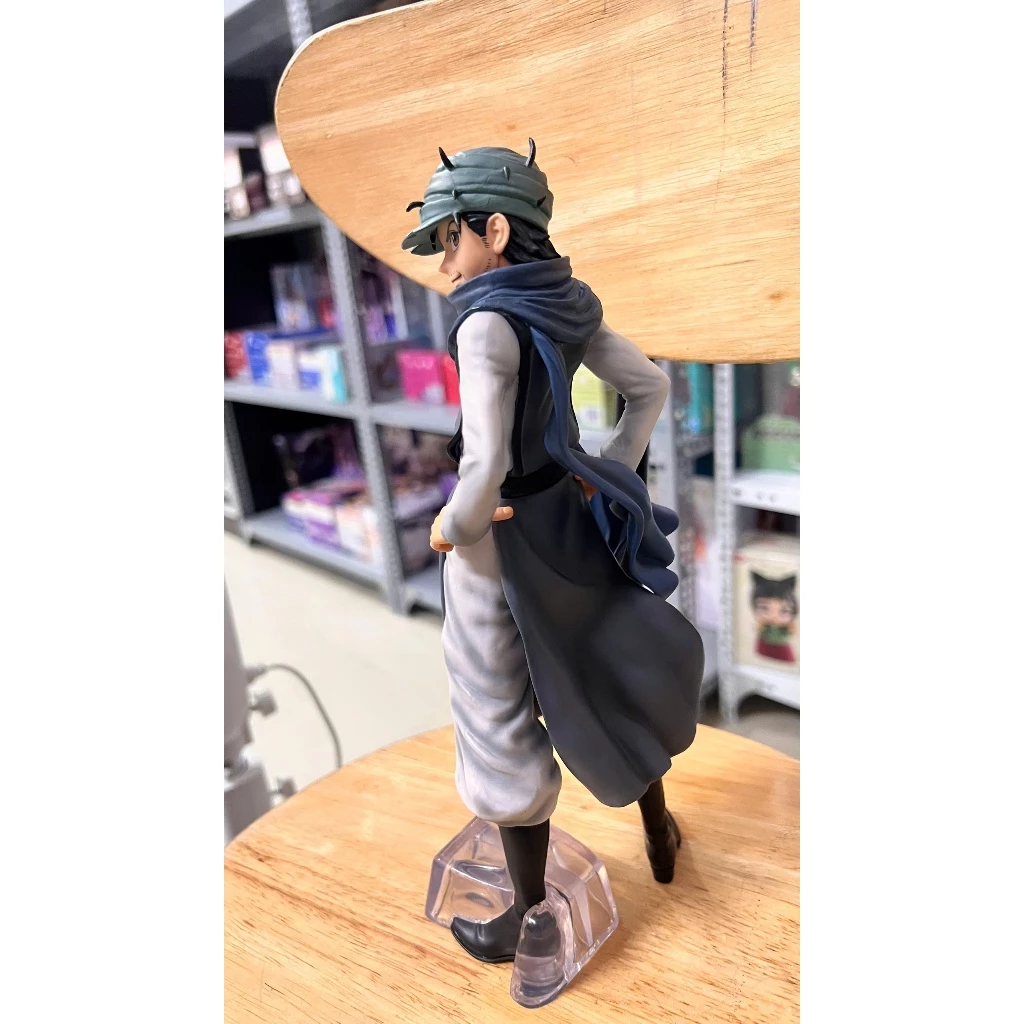 Mô Hình HUNTER X HUNTER - Ging Freecss E Prize Ichiban Kuji Figure Chính Hãng Bandai 3 Vn 11134207 81ztc Mo18leg9i96pb6.jgp
