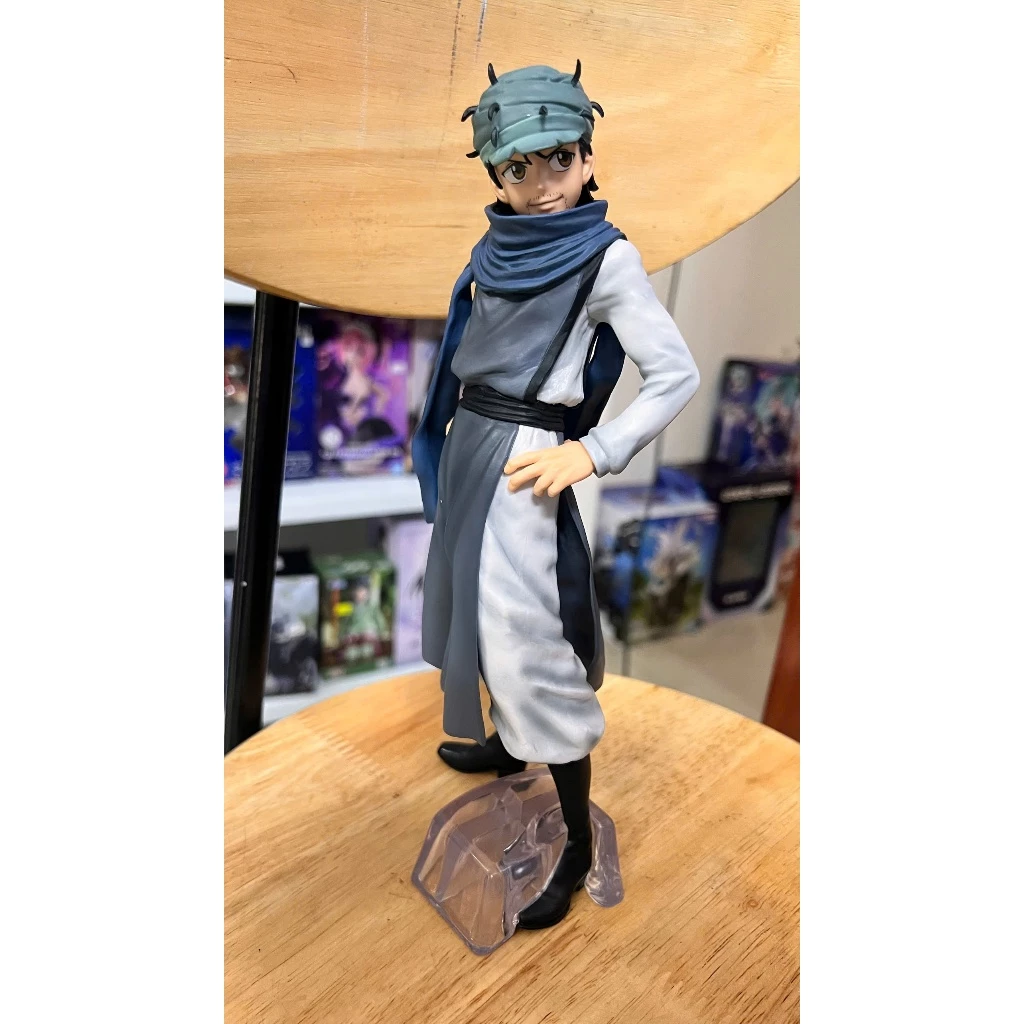 Mô Hình HUNTER X HUNTER - Ging Freecss E Prize Ichiban Kuji Figure Chính Hãng Bandai 4 Vn 11134207 81ztc Mo18leg9jnr531.jgp