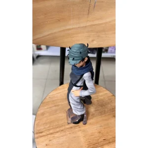 Mô Hình HUNTER X HUNTER - Ging Freecss E Prize Ichiban Kuji Figure Chính Hãng Bandai 9 Vn 11134207 81ztc Mo18legbc9vqbc.jgp