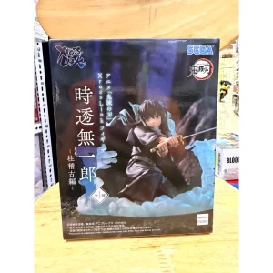 Mô hình Kimetsu No Yaiba - Tokito Muichiro Xross Link Figure chính hãng Sega 6 Vn 11134207 81ztc Mo19dyxaqyo348.jgp