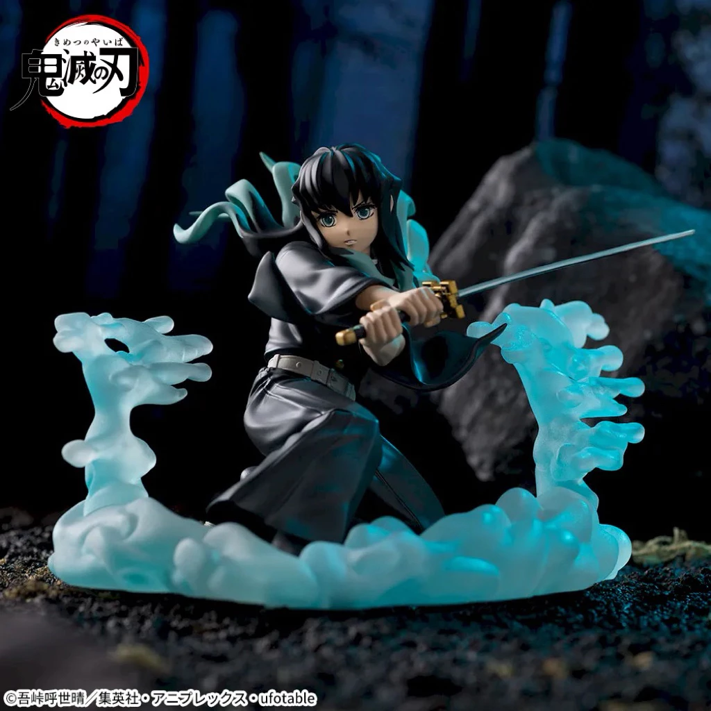 Mô hình Kimetsu No Yaiba - Tokito Muichiro Xross Link Figure chính hãng Sega 1 Vn 11134207 81ztc Mo19dyxdwqo0f4jgp