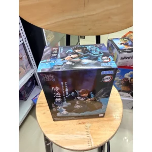 Mô hình Kimetsu No Yaiba - Tokito Muichiro Xross Link Figure chính hãng Sega 7 Vn 11134207 81ztc Mo19dyxef01w45.jgp