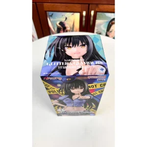 Mô Hình To Love - Ru Darkness - Yui Kotegawa Police Ver. Figure Chính Hãng Bandai 7 Vn 11134207 81ztc Mo1as7z8zbb719.kjh